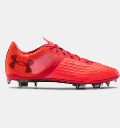 Scarpe da calcio UA Magnetico Pro SL FG da uomo características