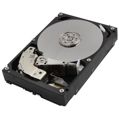 Mg06aca800e Disco Rigido Interno 3.5 8000 Gb Sata (Enterprise Hdd 8tb 3.5 Sata)