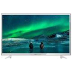 TV 39'' BOLVA HDLED VGA DVBT2 WHITE HDMIX3 / USB USCITA CUFFIA DVBS2 HOTE características