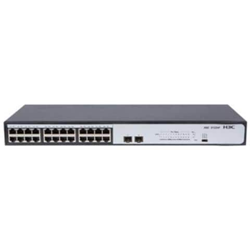 Switch 9801aosw 24 P 10 / 100 / 1000 Mbps 2 X Sfp precio