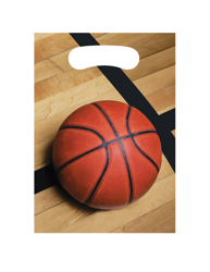 8 Buste regalo pallone da basket precio