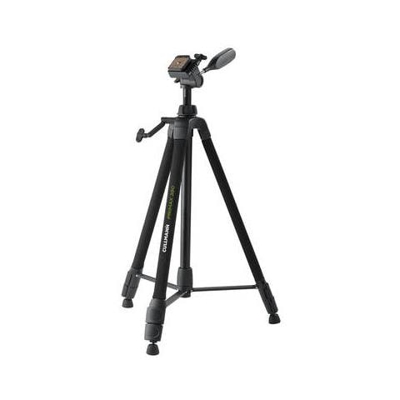 Treppiede per Fotocamere Altezza Max 159 cm Nero 51381-EU