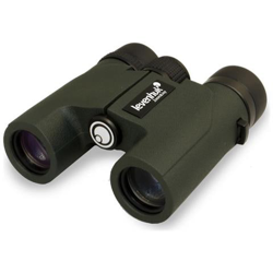 Binocolo Levenhuk Karma Pro 10x25 características