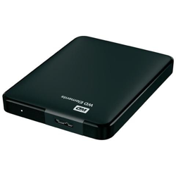 Hard Disk Portatile Elements Portable 3 TB Interfaccia USB 3.0 Nero precio