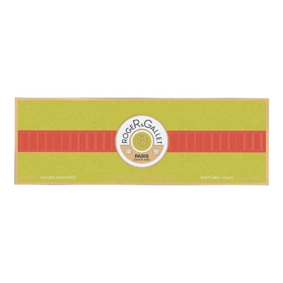 Roger&Gallet Fleur d'Osmanthus Saponette