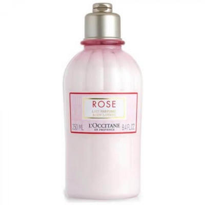 LAIT CORPS ROSE 250 ML