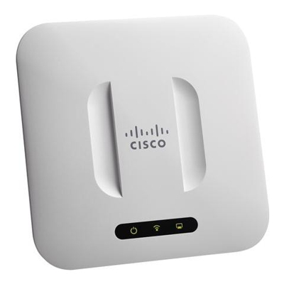 Cisco WAP371, 1000 Mbit / s, 5 GHz, 10, 100, 1000 Mbit / s, SNMP v3, Ethernet (RJ-45) , WPA, WPA2