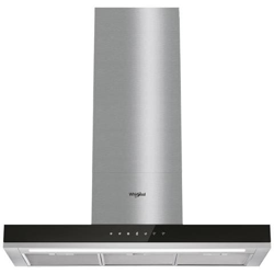 Cappa WHSS 92F LT K a Parete da 90 cm Aspirante Colore Inox en oferta