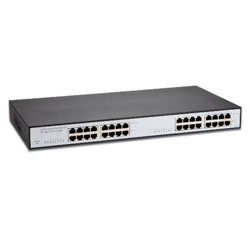 SWITCH MIDSPAN 16 PORTE POE 802.3af en oferta