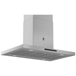 Cappa ad Isola 3BI998GX Aspirante e Filtrante Colore Inox en oferta