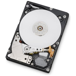 Hard Disk Interno 1.2 TB 2,5'' SAS 10000 rpm características