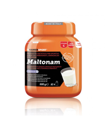 NamedSport Maltonam Integratore Alimentare Polvere 500g precio