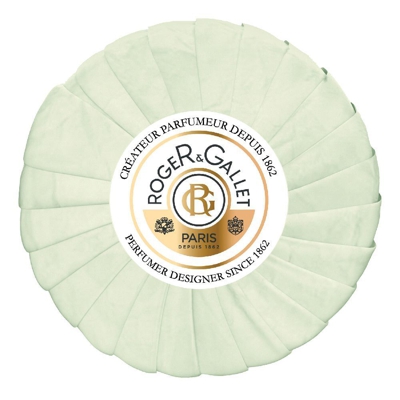 Roger&Gallet Thé Vert Saponetta Lenitiva