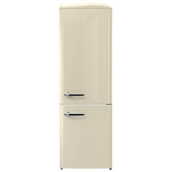 Frigorifero Combinato RB419D4AY2 No Frost Classe A++ Capacità Lorda / Netta 326/322 Litri Colore Beige en oferta