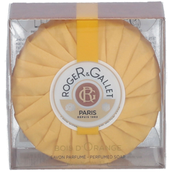 Roger&Gallet Bois d'Orange Saponetta Profumata precio