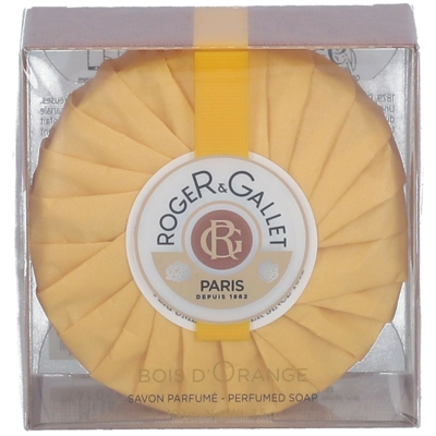 Roger&Gallet Bois d'Orange Saponetta Profumata