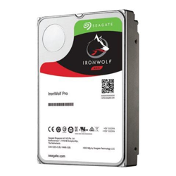 Hard Disk Interno IronWolf Pro 4 TB 3.5'' Sata III 6 Gb / s 7200 rpm Buffer 128 MB precio