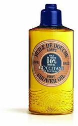 KARITE SHEA FABULOUS SHOWER OIL OLIO DOCCIA 250 ML características