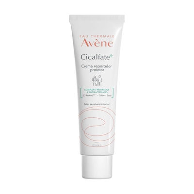 Avène Cicalfate+ Crema Ristrutturante