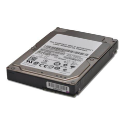 600GB 10K 6Gbps SAS 2.5'', Serial Attached SCSI (SAS) , 600 GB, 6,35 cm (2.5'') , 0 - 60 C, -40 - 65 C, 5 - 90% características