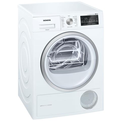 Asciugatrice WT47W458II iQ500 8 Kg Classe A++ a Condensazione con Pompa di Calore precio