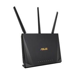 Router Wireless RT-AC2400 4 Porte Fast Ethernet LAN Colore Nero características