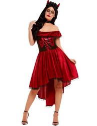 Costume nobile dia de los muertos donna precio