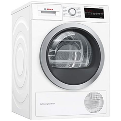 Serie 6 WTW87499FF asciugatrice Libera installazione Caricamento frontale Bianco 9 kg D precio