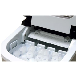 Macchina Ghiaccio Ice Pro Inox en oferta