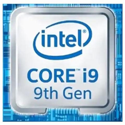 Processore Intel Core i9-9900K 8 Core 3.7 GHz Socket LGA 1151 Tray Senza Scatola (Dissipatore Escluso)