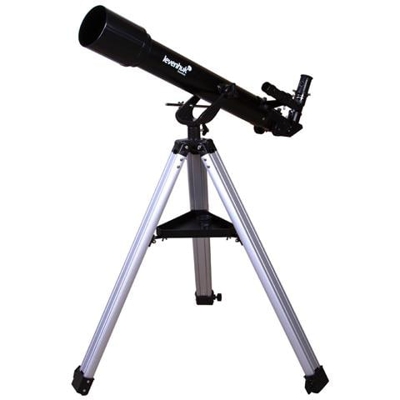 Telescopio Levenhuk Skyline Base 80t