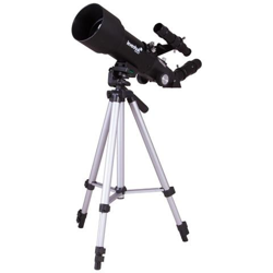 Telescopio Levenhuk Skyline Travel Sun 70 precio