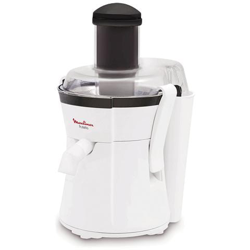 JU350B39 Frutelia Centrifuga Potenza 400 Watt Colore Bianco / Nero en oferta