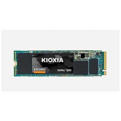 Exceria M. 2 1000 Gb Pci Express 3.1a Tlc Nvme (Exceria 1tb Nvme M. 2 Ssd)