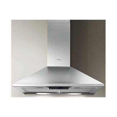 Cappa A Parete 60cm Inox Missy Ix / a / 60 - Prf0004024a