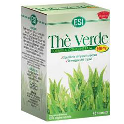 THE VERDE 60 NATURCAPSULE 500MG* en oferta