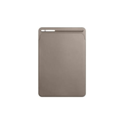 iPad Pro 10.5 Cuoio Sleeve Taupe características