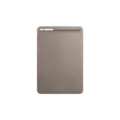 iPad Pro 10.5 Cuoio Sleeve Taupe