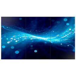 VideoWall 55'' LED UM55H-E 1920x1080 Full HD precio