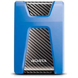 Hard Disk Esterno DashDrive Durable HD650 2 TB 2.5'' Interfaccia USB 3.1 características