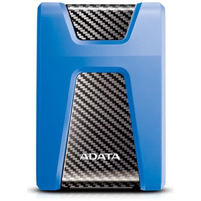 Hard Disk Esterno DashDrive Durable HD650 2 TB 2.5'' Interfaccia USB 3.1