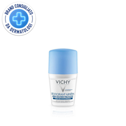 VICHY Deodorante Mineral Roll-On precio