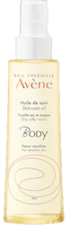 EAU THERMALE AVENE BODY OLIO 100 ML precio