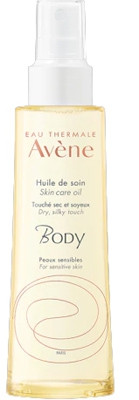 EAU THERMALE AVENE BODY OLIO 100 ML