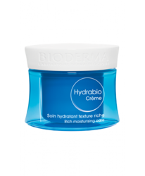 Bioderma Hydrabio Creme Riche 50ml en oferta