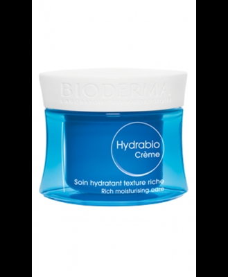 Bioderma Hydrabio Creme Riche 50ml