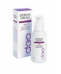 Dermafresh Girl Latte Deodorante 100ml en oferta