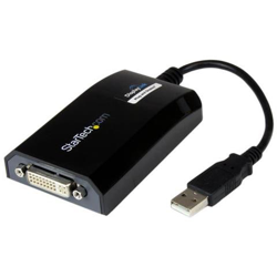 Adattatore USB a DVI - Scheda grafica video esterna USB per PC e MAC- 1920x1200 características