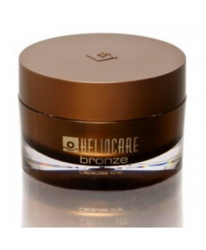 Difa Cooper Heliocare Bronze 30 Compresse características