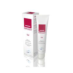 PAPULEX GEL 40ML en oferta